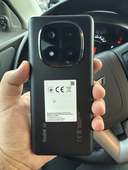 Redmi Note 14 pro+ 5G