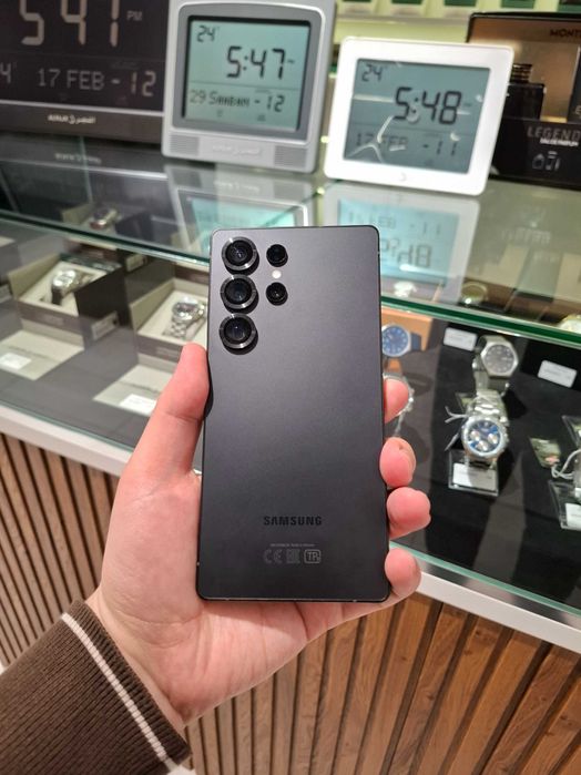 С25 Ултра Б/У в Рассрочку