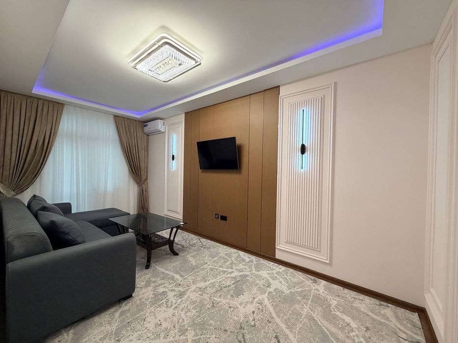 Новостройка 2в3/4/8. Юнусабад 13.