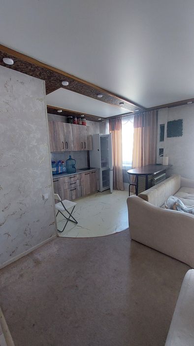 Сдам 3-комнатную квартиру-студию