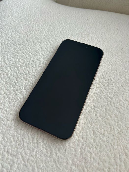 Iphone 16 Pro Max 512GB  Desert Titanium