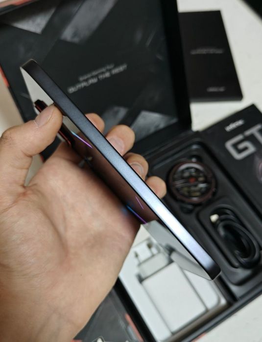 Infinix GT30 pro 5G