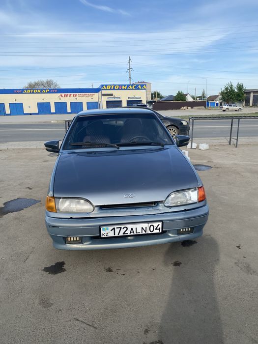 2115 ВАЗ продам!