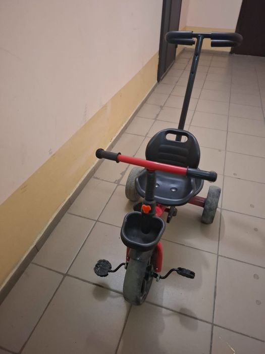 Продам велосипед детский