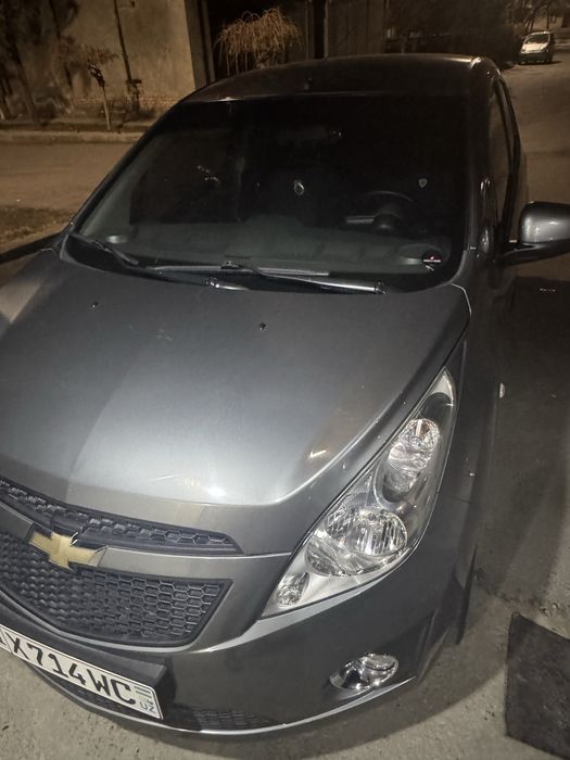 Spark sotiladi xolati yaxw