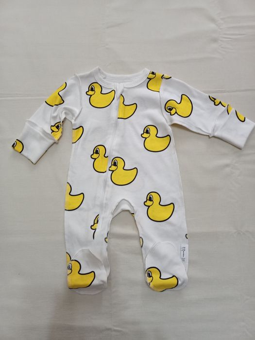 Новое для новорожденных