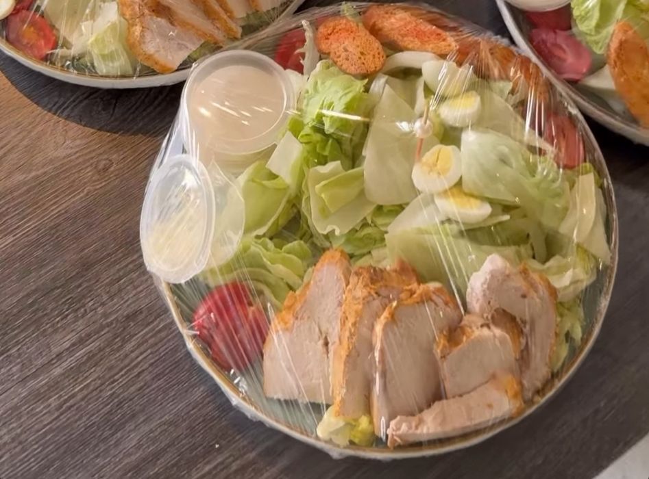 Цезарь Цезарь цезарь