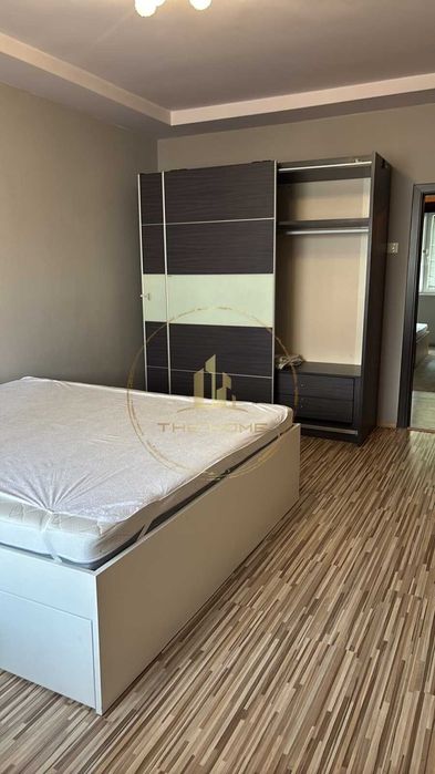 Дава се под наем Тристаен апартамент в Варна, Окръжна болница - 90 кв.м за 850 € - Снимка #5