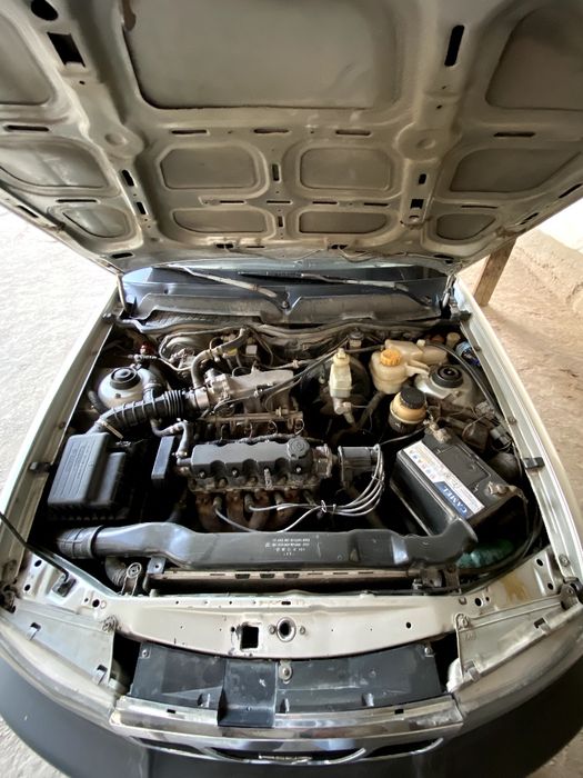 Nexia 1 sonc tramblyor