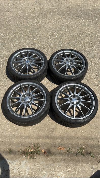 Jante VW, Skoda, Seat, Mercedes, Audi - 19 inch