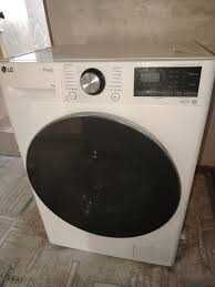 Стиральные машины LG 9 KG Ташкенте 2025 NEW