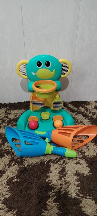 Игрушка развлечения