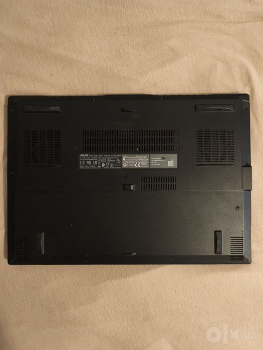Продам игровой ноутбук Asus Tuf Dash Fx516Pe