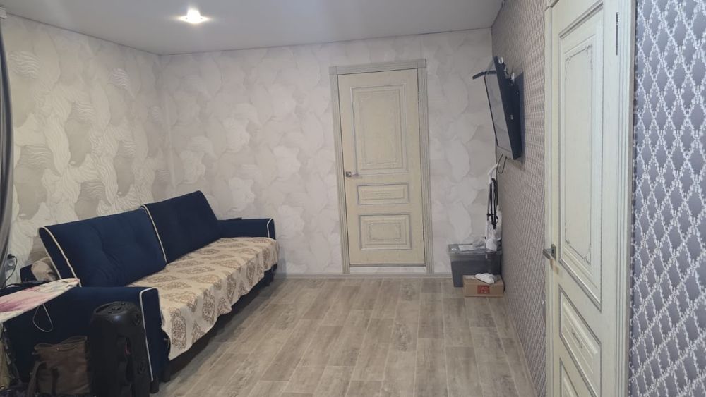 Продаётся тёплый дом в  городе