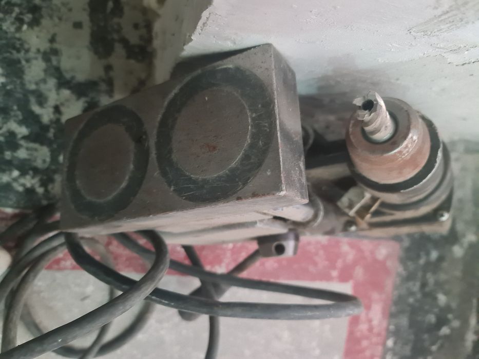 Mașină de găurit portabilă,talpă magnetică,cu răcire,JEI MiniBeast