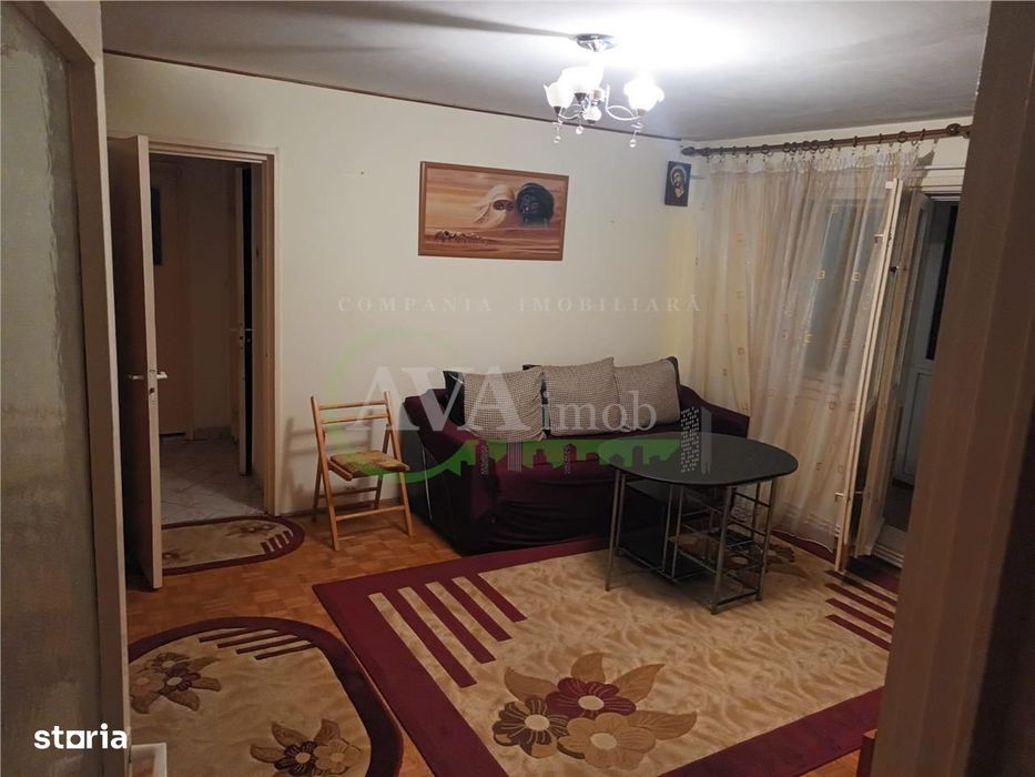 Apartament de vanzare , zona Banca Nationala