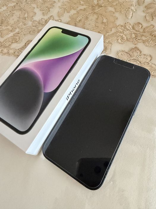 Iphone 14 128 gb LL/A