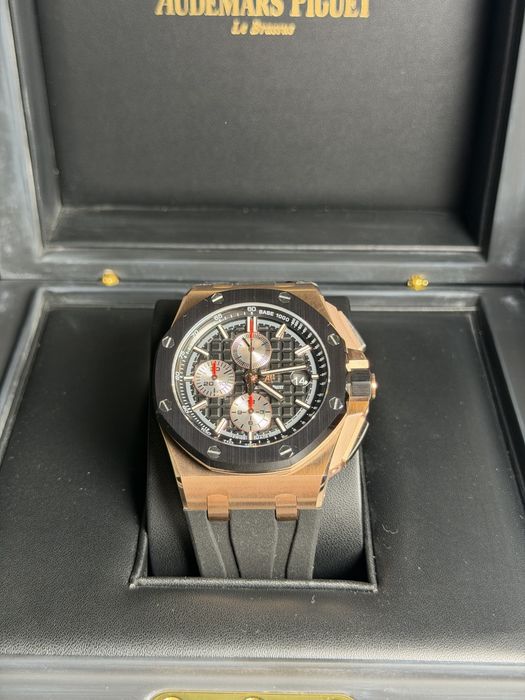 Audemars Piguet Royal Oak 44mm