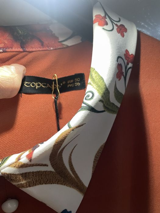 Турецкое платье topcapy