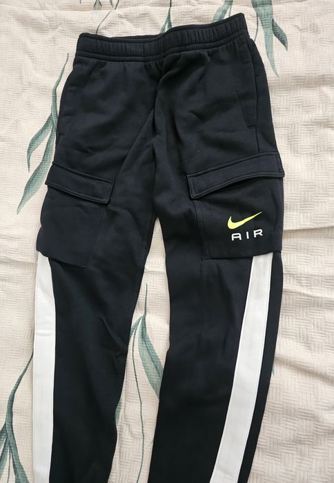 Долнища и суичър Найк