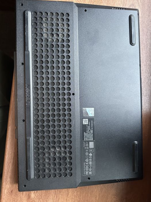 Ноутбок Lenovo Legion 5