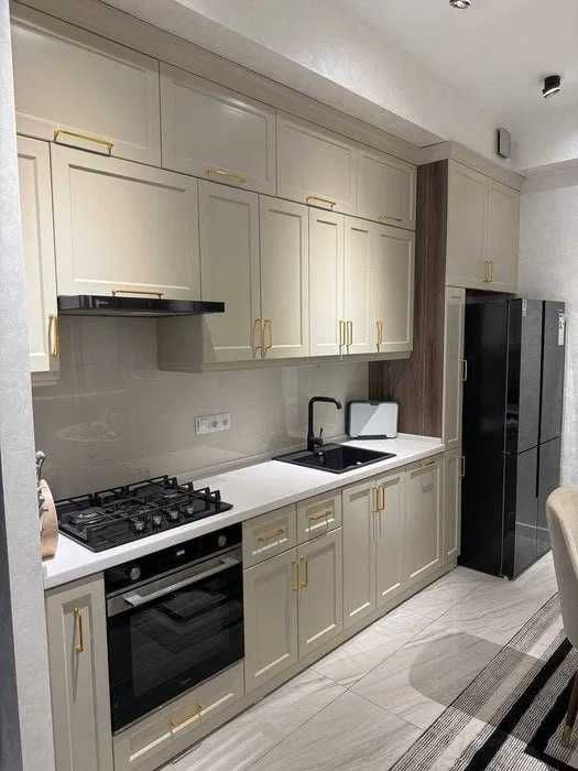 ЭНГ АРЗОН‼️Gardens Residence 2комн/1/7 Авторский 42м2‼️Ташкент сити‼️