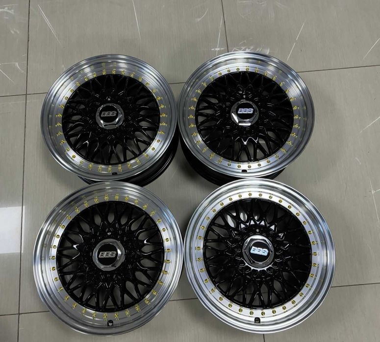 Новые авто диски R16 bbs