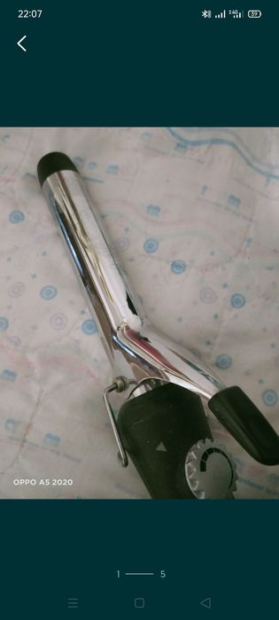 Продам плойку в хорошем