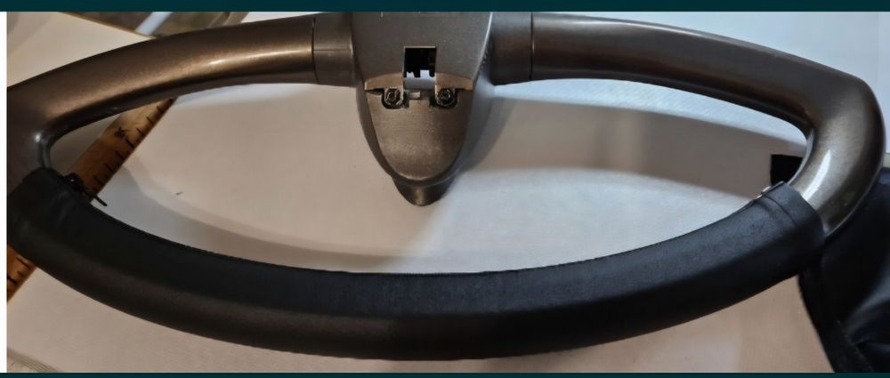 Protecție mâner stokke xplory V6-X