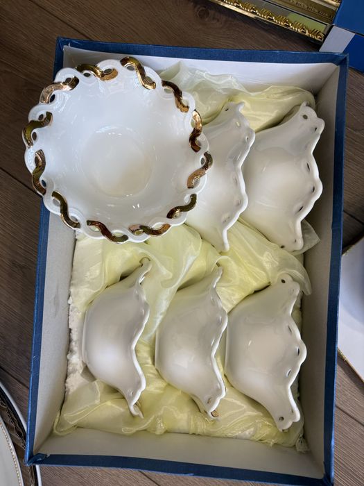 Продам набор для сервировки