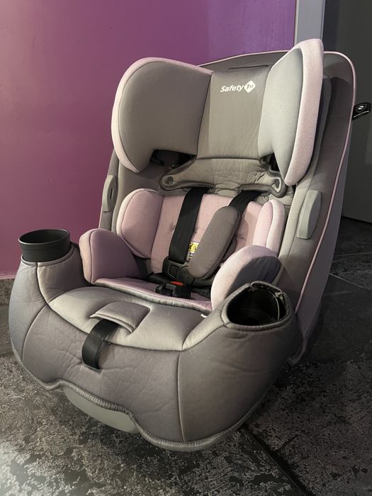 Детско столче за кола