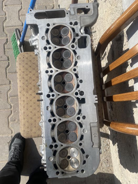 бмв е39 м52 продам в хорошем сост!