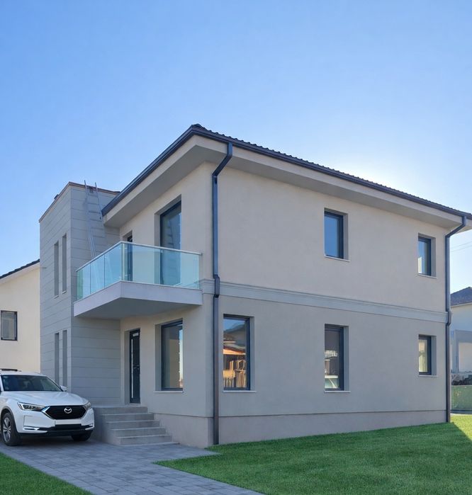 Casa  Individula in Chinteni