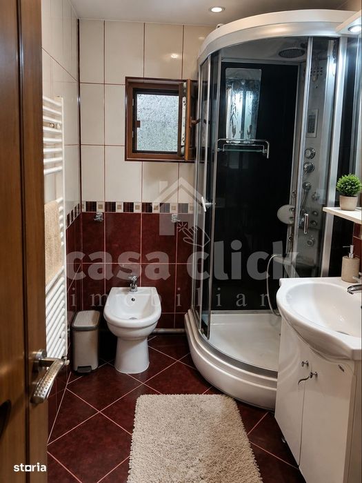 Apartament primitor cu 2 camere – Micro 14, zona IREG – etaj 3