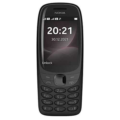 НОВ! Nokia 6310 Dual Sim 2024 2г. Гаранция!