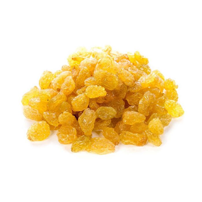 Stafide aurii jumbo la 1KG