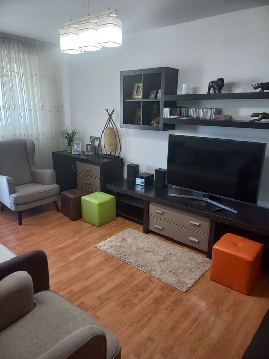 Direct Proprietar-Vanzare ap. 3 cam. Cf.1 Dec, Drumul Taberei Valea Oltului