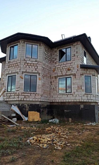 Пластиковые окна Поменяем за 1 день!