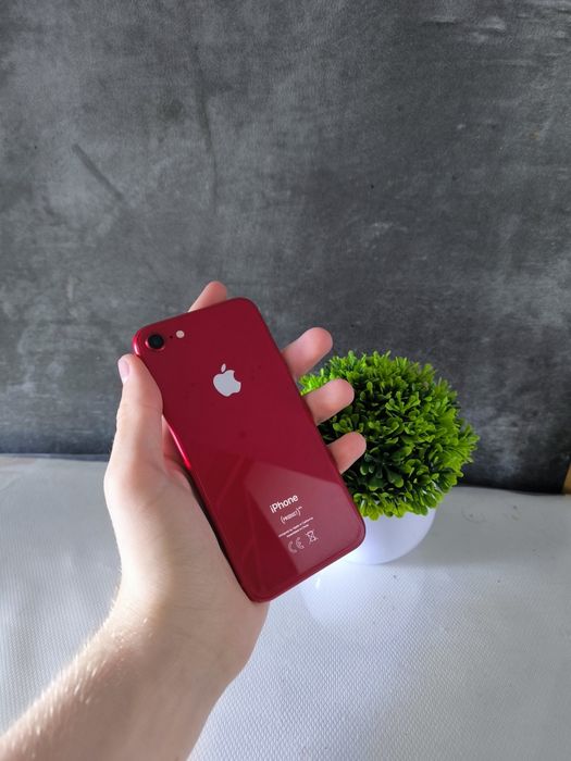 IPhone 8 64гб идеал