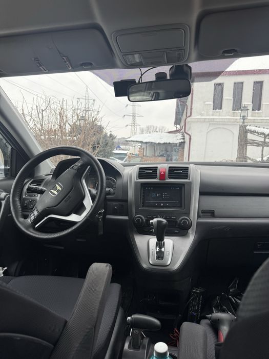 Honda crv 3 iii 2008