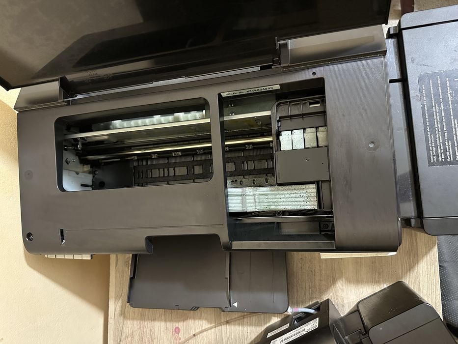 Epson L805 принтер