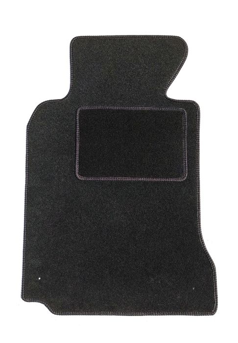 Covorașe mochetă BMW S5 E39 1996-2003