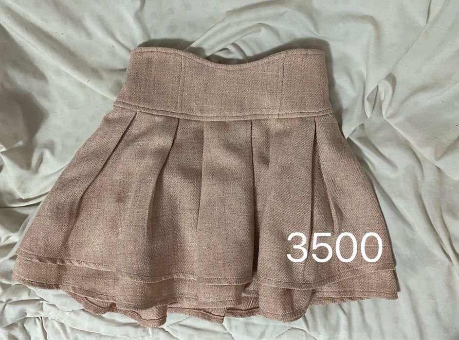 Jirai kei/ryosangata одежда