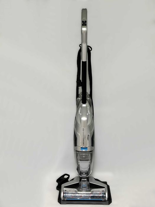 Прахосмукачка за сухо и мокро почистване Bissell CrossWave C3 Pro 3555N – С Гаранция!