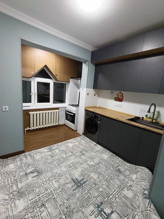 Сдается 2 комнатная квартира на Диадора кафе ТТЗ