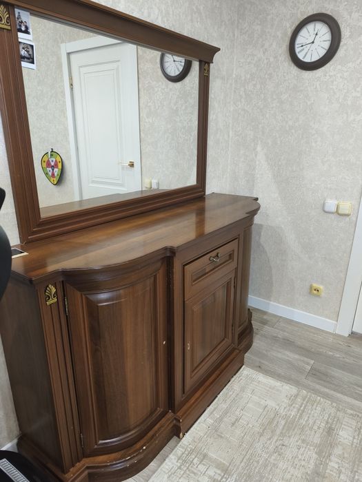 Срочно продаю комод!