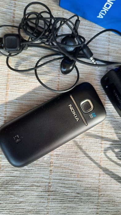 Nokia 2730 нокиа