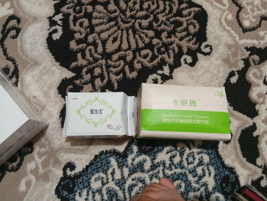 SEALUXE Hydra Genesis premium to'plami + SOVG'A bor!