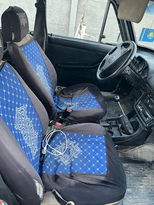 Продам машину срочно