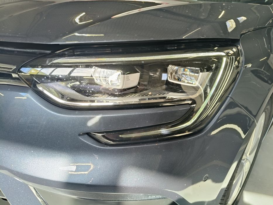 Faruri led Megane 4 non-facelift